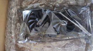 Rtx 3060ti zotac 8gb