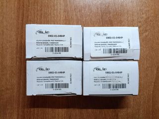 4 SENSORES APARCAMIENTO FORD REF: EM2T-15C868-AAW