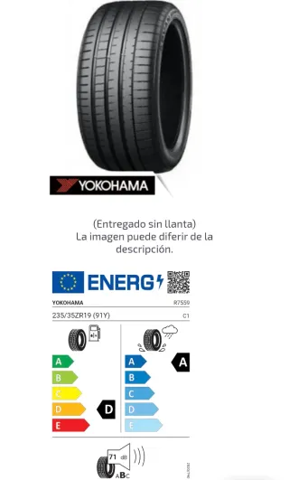 Llantas Cupra