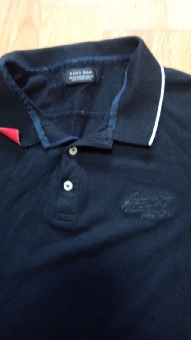 Polo Zara