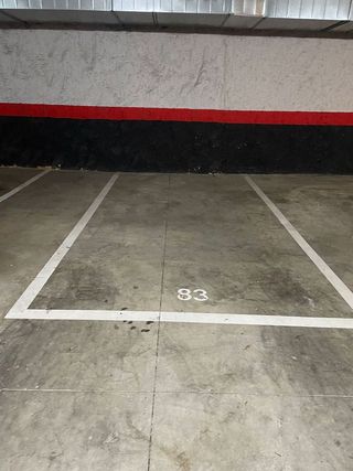 Garaje en venta en Can Calders - Mas Lluí - Roses Castellbell en Sant Feliu de Llobregat