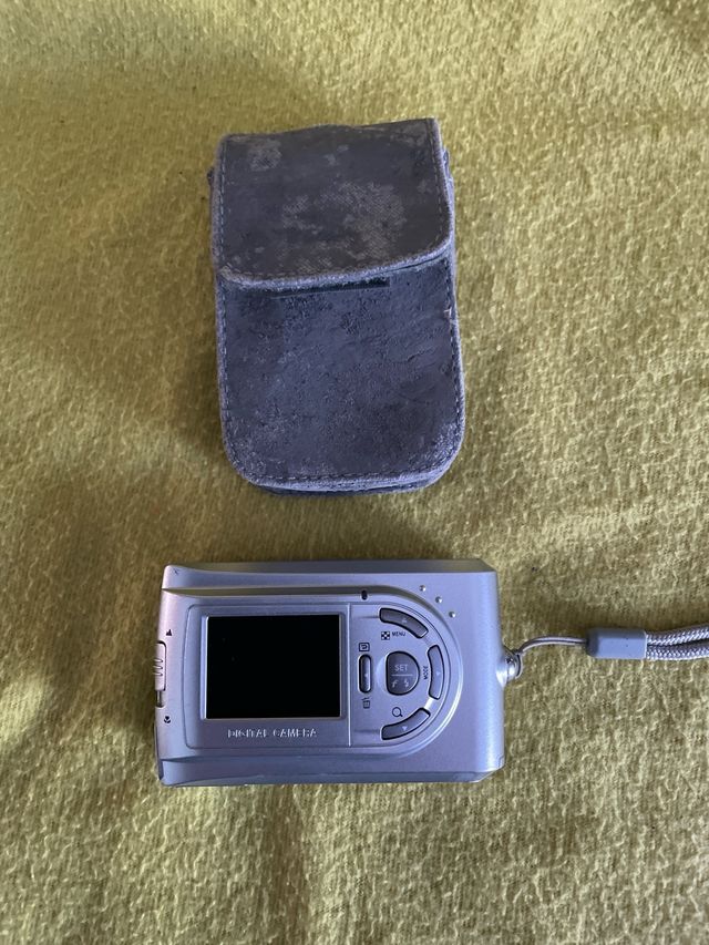 Premier DS 3081S Fotocamera Digitale