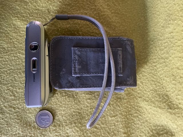 Premier DS 3081S Fotocamera Digitale