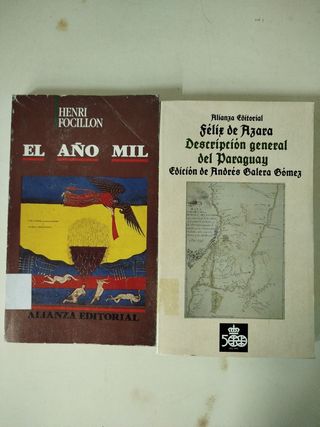 Libros de Historia de Bolsillo