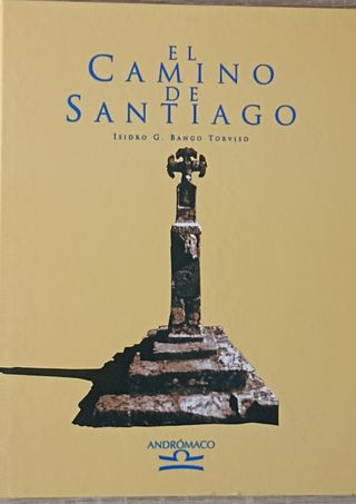 El camino de Santiago