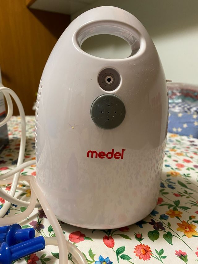 Aerosol portatile nuovo