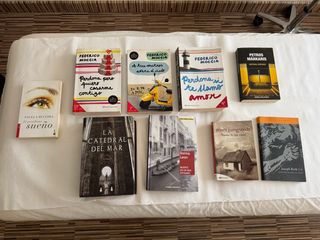 Pack Federico Moccia