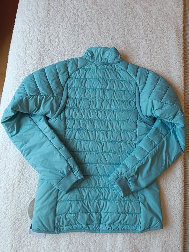 Chaqueta Haglofs Spire Mimic Mujer