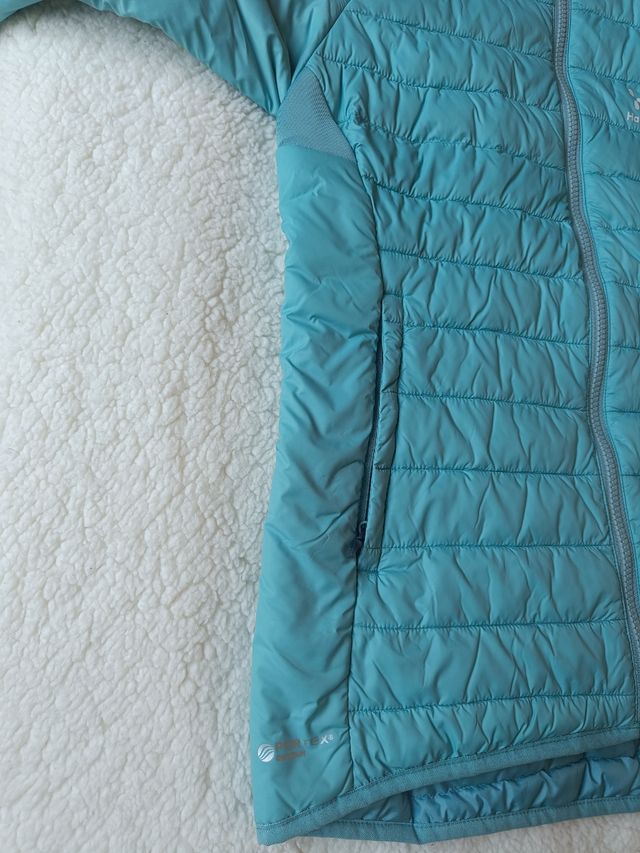 Chaqueta Haglofs Spire Mimic Mujer