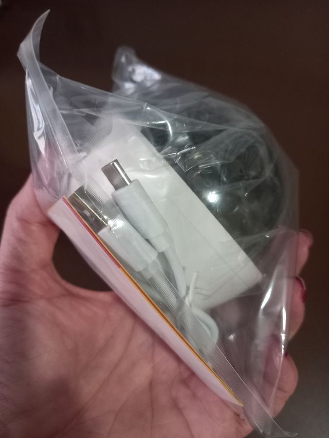 Proyector luminoso Nuevo!