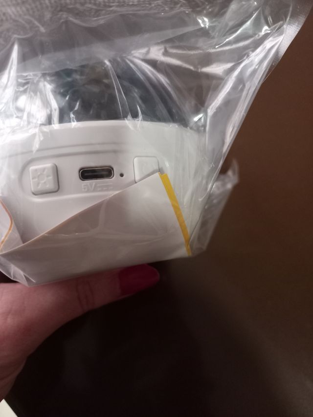 Proyector luminoso Nuevo!