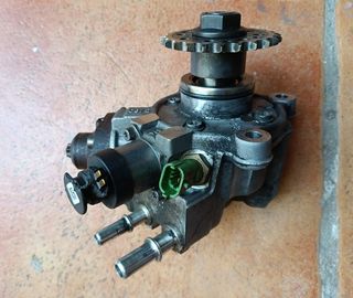 BOMBA INYECION LAND ROVER JAGUAR G4D39B395AA