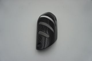 PROTECTOR ESCAPE EN CARBONO BMW K1200S K1300S 