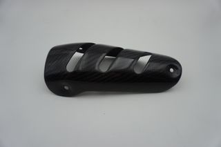 PROTECTOR ESCAPE EN CARBONO BMW K1200S K1300S 