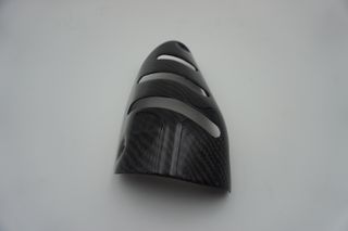 PROTECTOR ESCAPE EN CARBONO BMW K1200S K1300S 