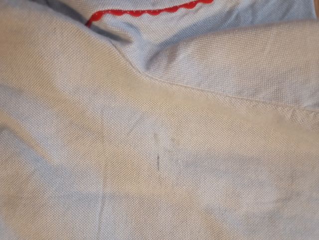 Conjunto niño neck neck