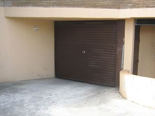Garaje en venta en Sant Domènec en Sant Cugat del Vallès