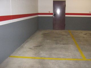 Garaje en venta en Sant Domènec en Sant Cugat del Vallès