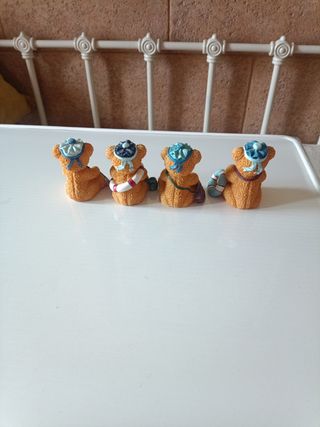 Ositos