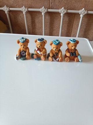 Ositos