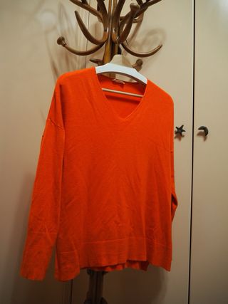 Jersey oversize lontananza