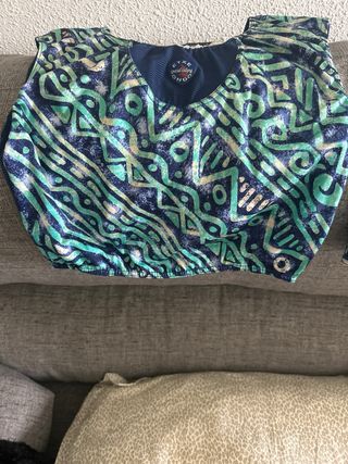 Ropa de bicicleta de señora