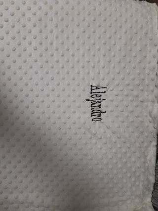 Traje gitana niña rojo blanco