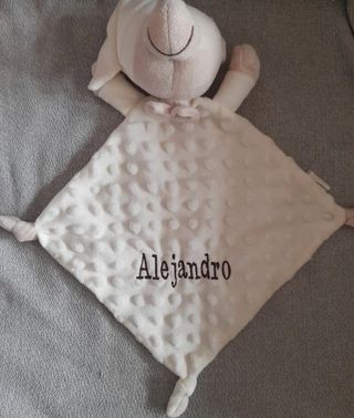 Traje gitana niña rojo blanco