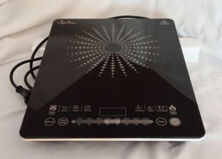 Jata VIN145 Cocina eléctrica de inducción