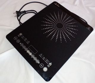 Jata VIN145 Cocina eléctrica de inducción