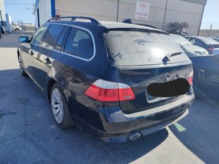 DESPIECE BMW SERIE 5 E61 2009