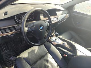 DESPIECE BMW SERIE 5 E61 2009