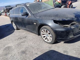 DESPIECE BMW SERIE 5 E61 2009