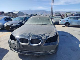 DESPIECE BMW SERIE 5 E61 2009