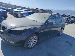 DESPIECE BMW SERIE 5 E61 2009