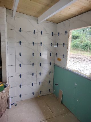 Reforma de baños y cocinas 