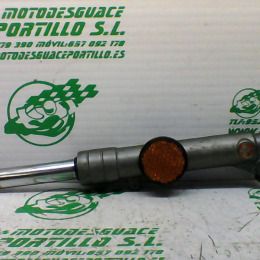 Barra de horquilla derecha Yamaha Neos 50 (04-06)