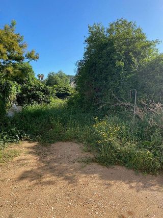 Terreno en venta en Andratx Pueblo en Andratx