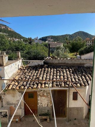 Terreno en venta en Andratx Pueblo en Andratx