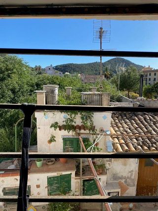 Terreno en venta en Andratx Pueblo en Andratx