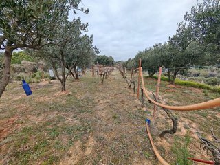 Terreno en venta en Can Gili - Congost en Granollers