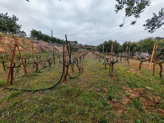 Terreno en venta en Can Gili - Congost en Granollers
