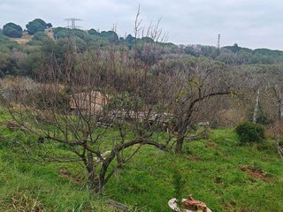 Terreno en venta en Can Gili - Congost en Granollers