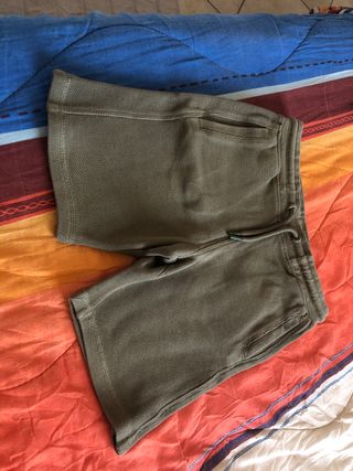 Pantaloncini bambino