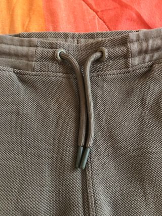 Pantaloncini bambino
