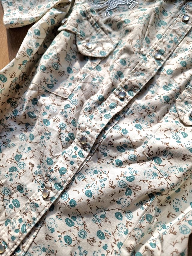 Camicetta estiva da donna taglia S