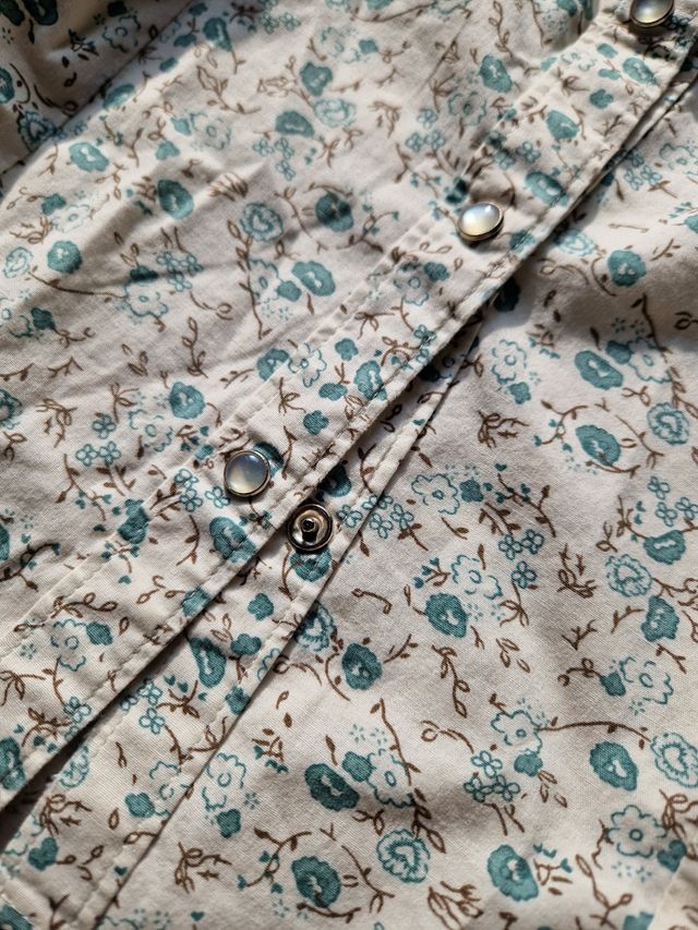 Camicetta estiva da donna taglia S