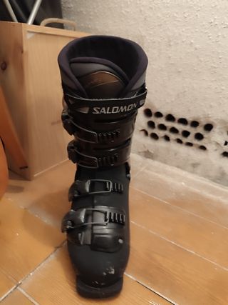 Botas ski 