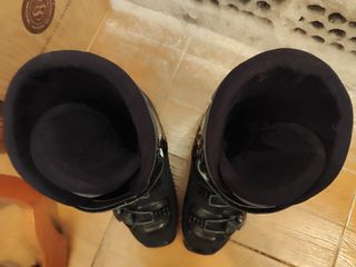 Botas ski 