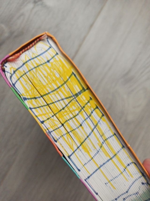 Diccionario Básico de la lengua española: Con láminas temáticas a color